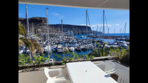 Playa De Mogan Harbour 10